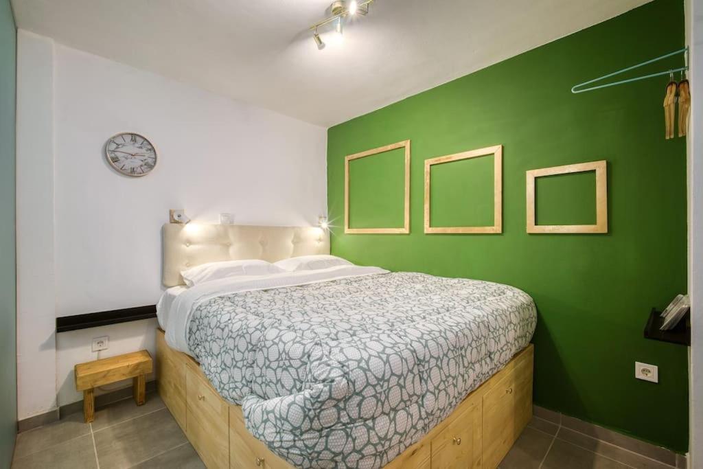 Modern Boutique Apartment Ateny Zewnętrze zdjęcie